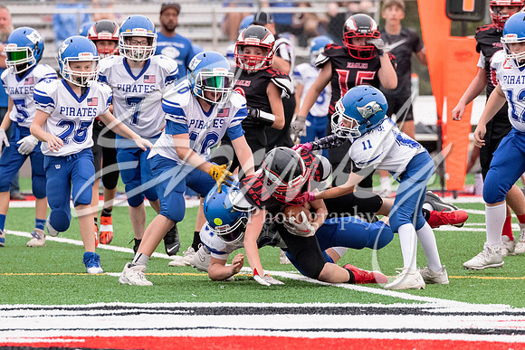 2023.09.23 S. Boone Youth Football 6th Vs. Boonville-81