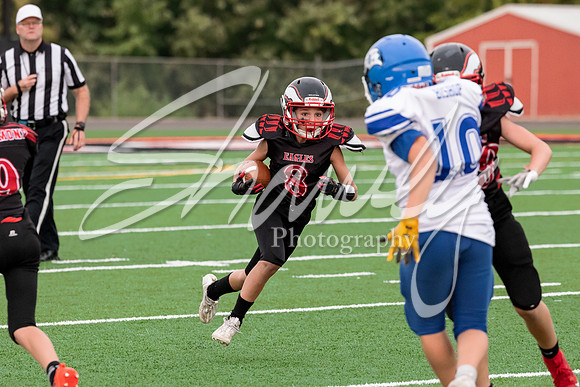 2023.09.23 S. Boone Youth Football 6th Vs. Boonville-82
