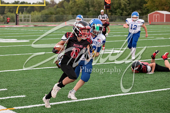 2023.09.23 S. Boone Youth Football 6th Vs. Boonville-83