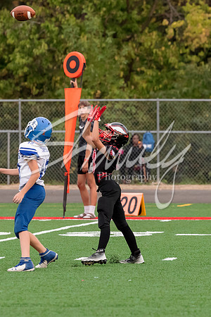 2023.09.23 S. Boone Youth Football 6th Vs. Boonville-92