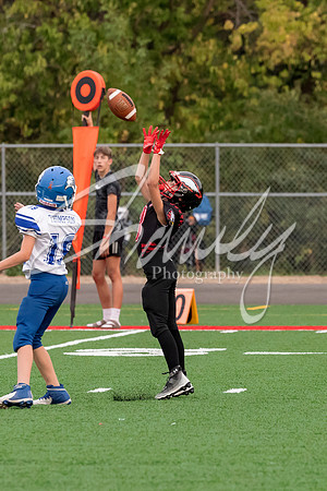 2023.09.23 S. Boone Youth Football 6th Vs. Boonville-93