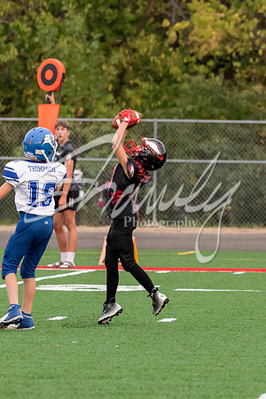 2023.09.23 S. Boone Youth Football 6th Vs. Boonville-94
