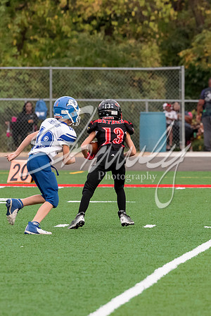 2023.09.23 S. Boone Youth Football 6th Vs. Boonville-98