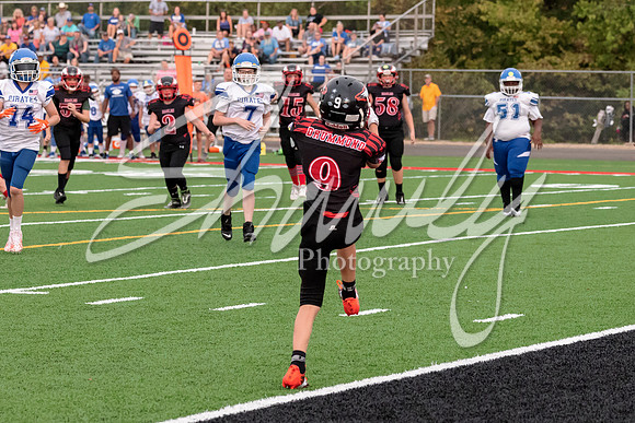 2023.09.23 S. Boone Youth Football 6th Vs. Boonville-103