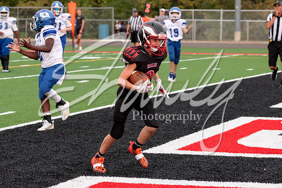 2023.09.23 S. Boone Youth Football 6th Vs. Boonville-107