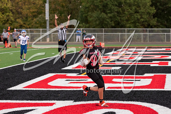 2023.09.23 S. Boone Youth Football 6th Vs. Boonville-109