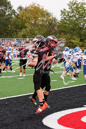 2023.09.23 S. Boone Youth Football 6th Vs. Boonville-112