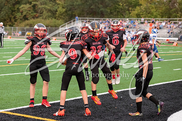 2023.09.23 S. Boone Youth Football 6th Vs. Boonville-113