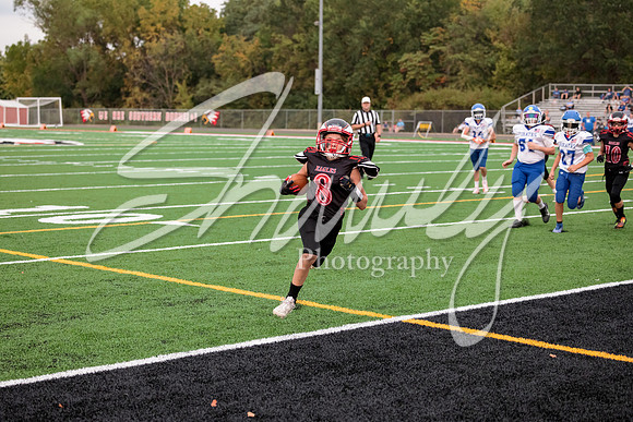 2023.09.23 S. Boone Youth Football 6th Vs. Boonville-117