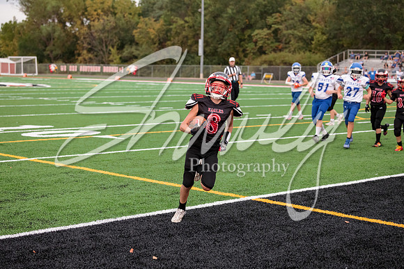 2023.09.23 S. Boone Youth Football 6th Vs. Boonville-118