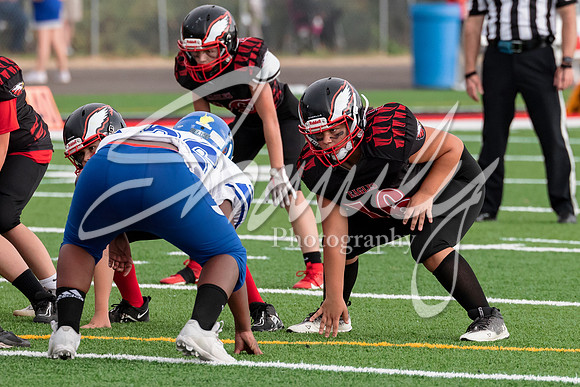 2023.09.23 S. Boone Youth Football 6th Vs. Boonville-131