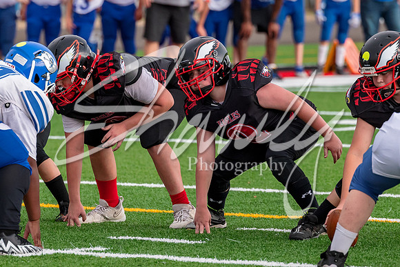 2023.09.23 S. Boone Youth Football 6th Vs. Boonville-132