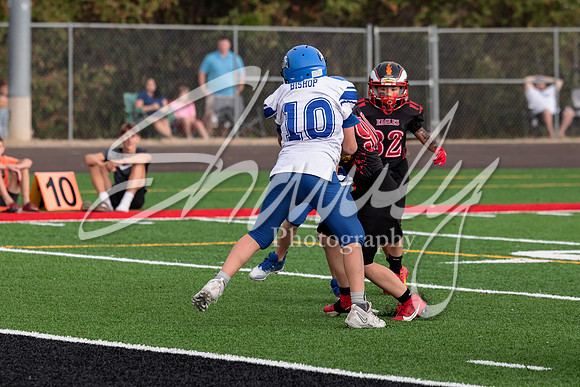 2023.09.23 S. Boone Youth Football 6th Vs. Boonville-134