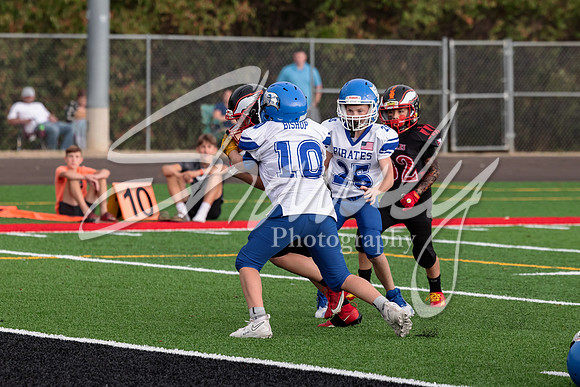 2023.09.23 S. Boone Youth Football 6th Vs. Boonville-135