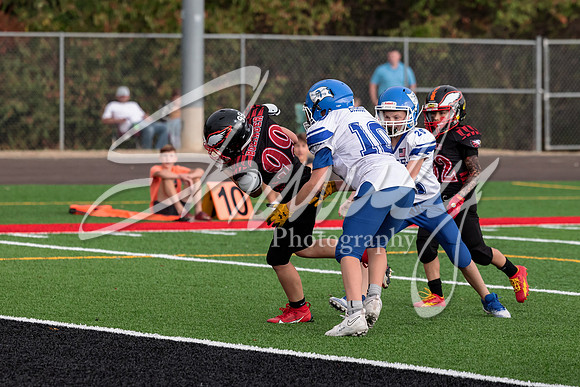 2023.09.23 S. Boone Youth Football 6th Vs. Boonville-136