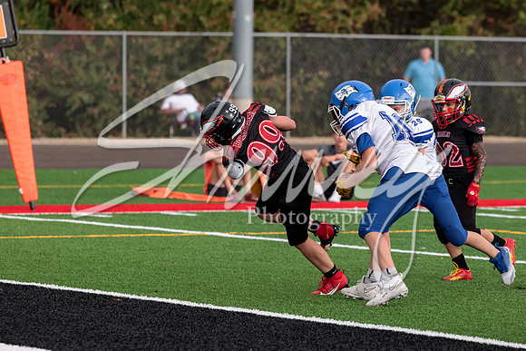 2023.09.23 S. Boone Youth Football 6th Vs. Boonville-137