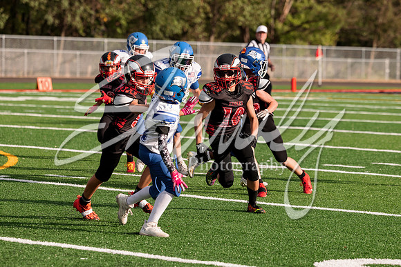 2023.09.23 S. Boone Youth Football 6th Vs. Boonville-148