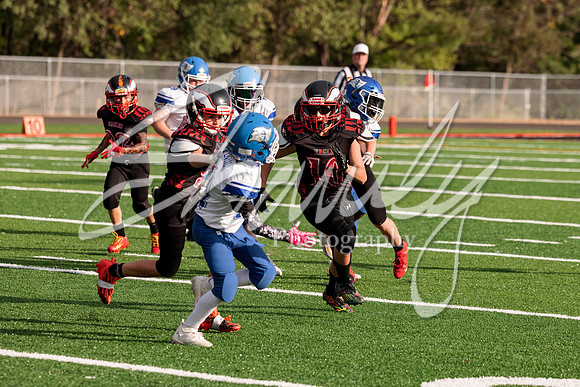 2023.09.23 S. Boone Youth Football 6th Vs. Boonville-149