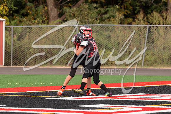 2023.09.23 S. Boone Youth Football 6th Vs. Boonville-157