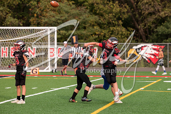 2023.09.23 S. Boone Youth Football 6th Vs. Boonville-160