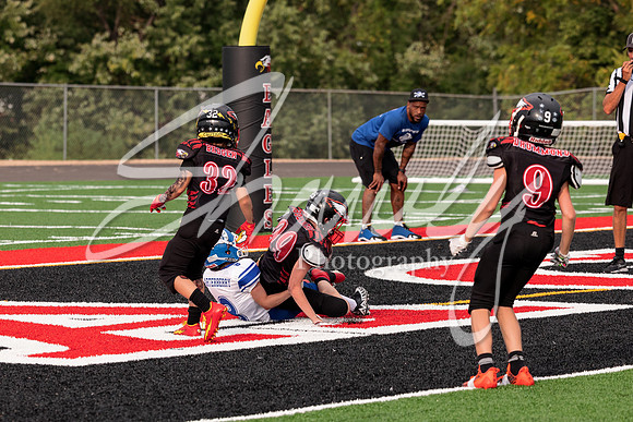 2023.09.23 S. Boone Youth Football 6th Vs. Boonville-161
