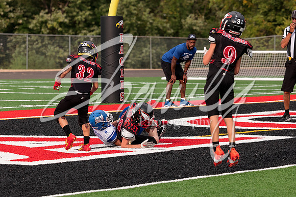 2023.09.23 S. Boone Youth Football 6th Vs. Boonville-162