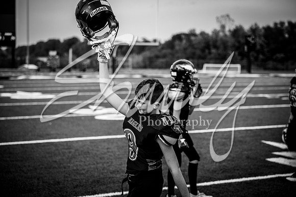 2023.09.23 S. Boone Youth Football 6th Vs. Boonville-175