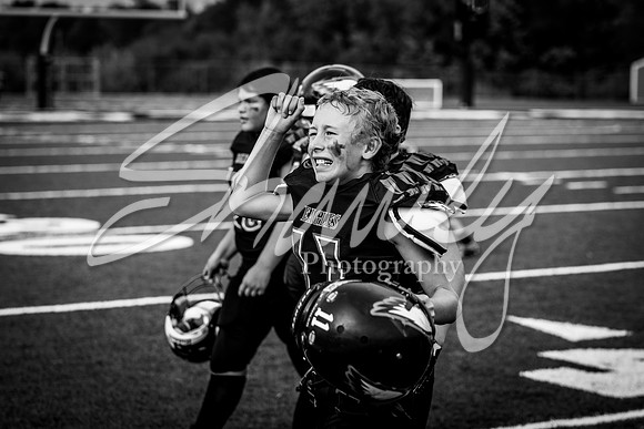 2023.09.23 S. Boone Youth Football 6th Vs. Boonville-176