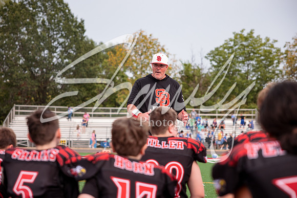 2023.09.23 S. Boone Youth Football 6th Vs. Boonville-177