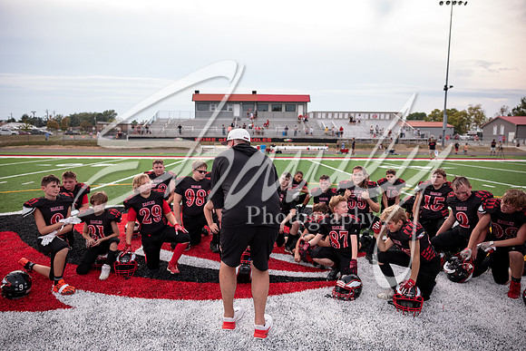 2023.09.23 S. Boone Youth Football 6th Vs. Boonville-182