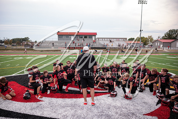 2023.09.23 S. Boone Youth Football 6th Vs. Boonville-183