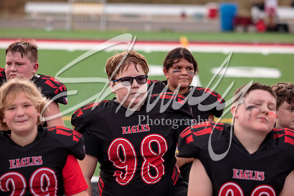 2023.09.23 S. Boone Youth Football 6th Vs. Boonville-190
