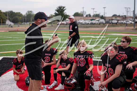 2023.09.23 S. Boone Youth Football 6th Vs. Boonville-197