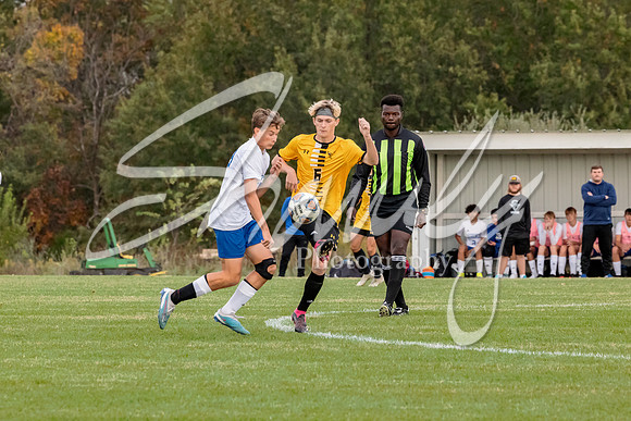 2023.10.19 FHS Soccer Vs. Moberly-24