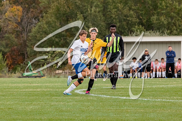 2023.10.19 FHS Soccer Vs. Moberly-25