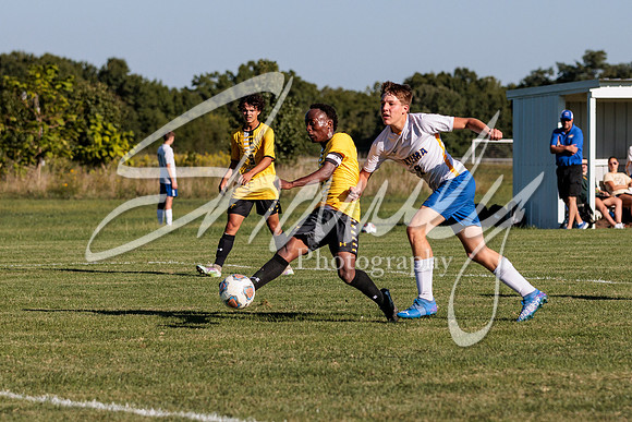 2022.08.30 FHS Soccer Vs. Fatima2240