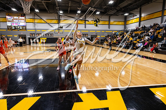 2025.02.14 FHS Girls Basketball Vs. Kirksville-32