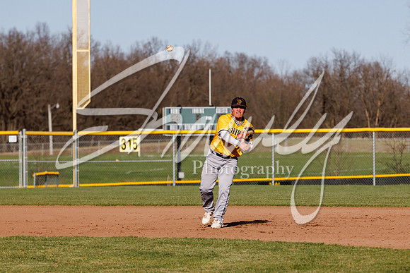 2022.04.14 FHS Baseball Vs. Kirksville0709