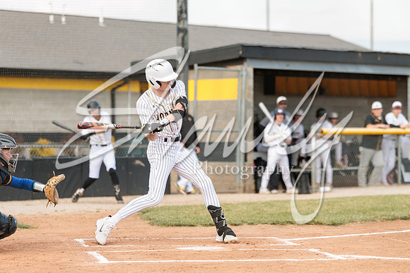 2025.03.27 FHS Baseball Vs. Fatima-38