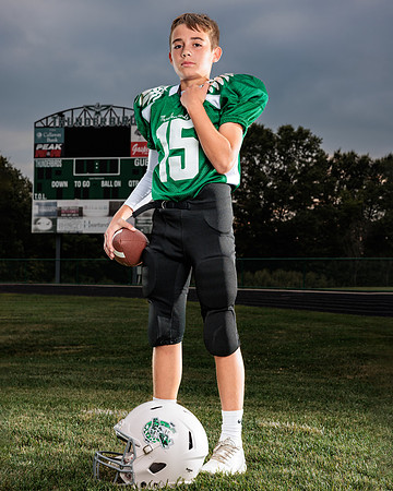 Grant 8x10
