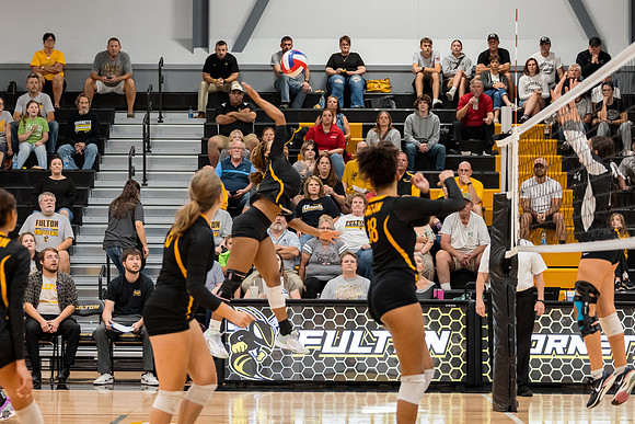 2023.10.23 FHS Volleyball District Championship-7