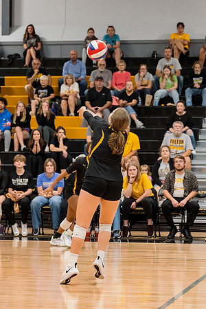 2023.10.23 FHS Volleyball District Championship-16