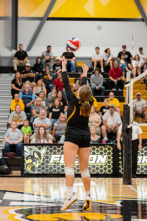 2023.10.23 FHS Volleyball District Championship-35