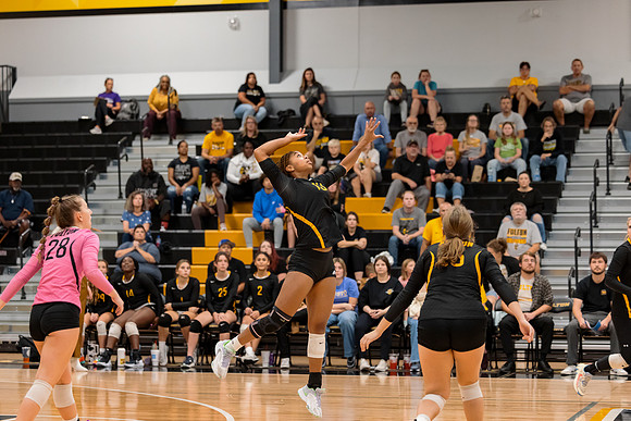 2023.10.23 FHS Volleyball District Championship-41