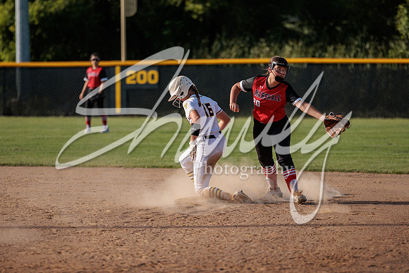 2022.09.01 FHS Softball Vs. Marshall2019