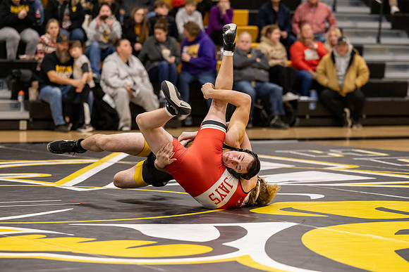 2024.12.10 FHS Wrestling Vs. Jefferson City-95