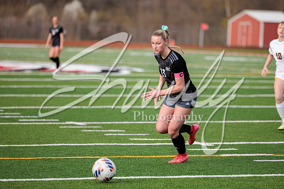 2025.03.25 S. Boone Girls Soccer Vs. Fulton-16