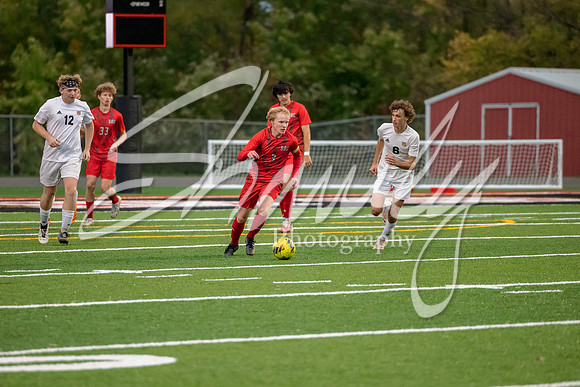 2023.10.24 S. Boone Vs. Smithton-230