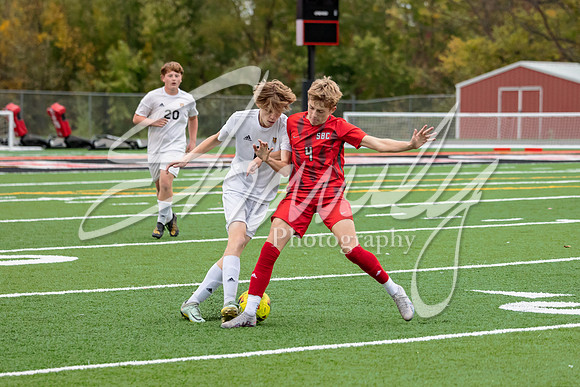 2023.10.24 S. Boone Vs. Smithton-12