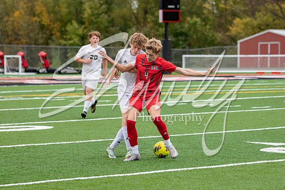 2023.10.24 S. Boone Vs. Smithton-13